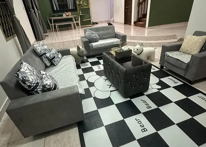 Doggy&Kitty House2