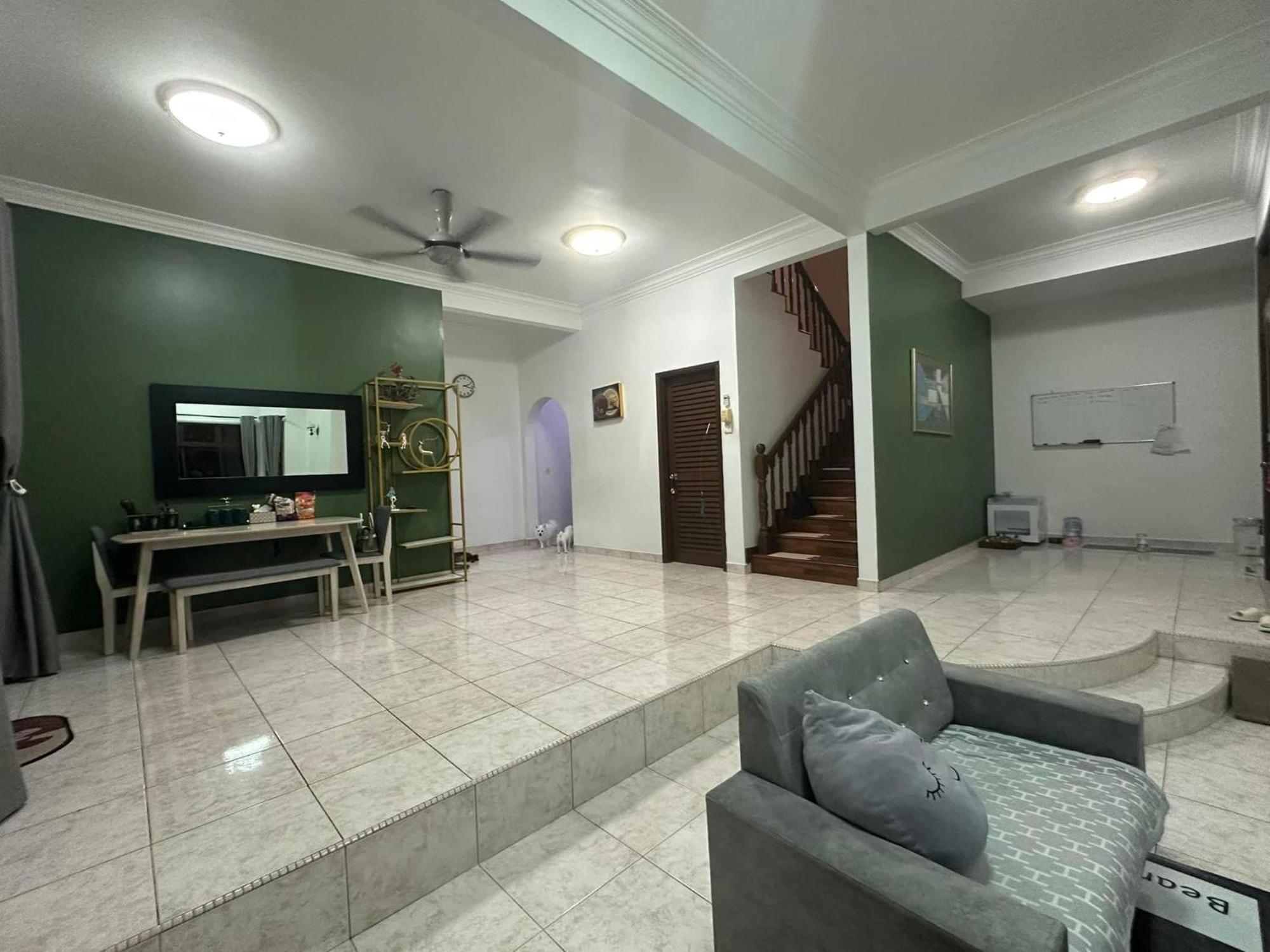 Doggy&kitty House2 Wisma tamu *